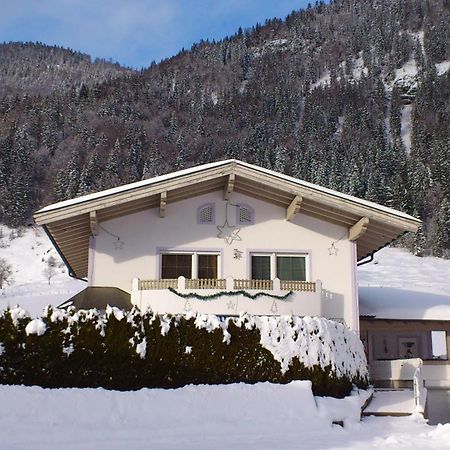 Villa Rupert Und Jasmin Hauser Sankt Ulrich am Pillersee Ngoại thất bức ảnh