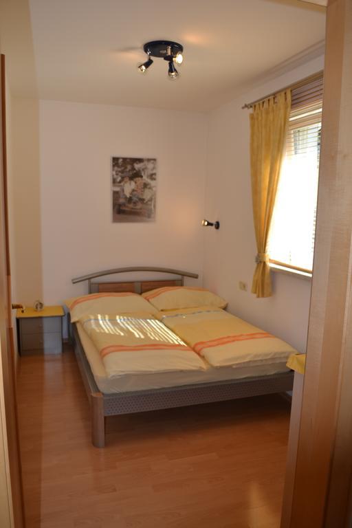 Villa Rupert Und Jasmin Hauser Sankt Ulrich am Pillersee Phòng bức ảnh
