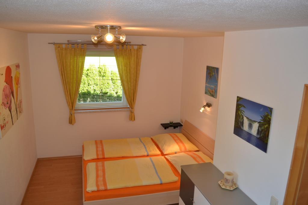 Villa Rupert Und Jasmin Hauser Sankt Ulrich am Pillersee Phòng bức ảnh
