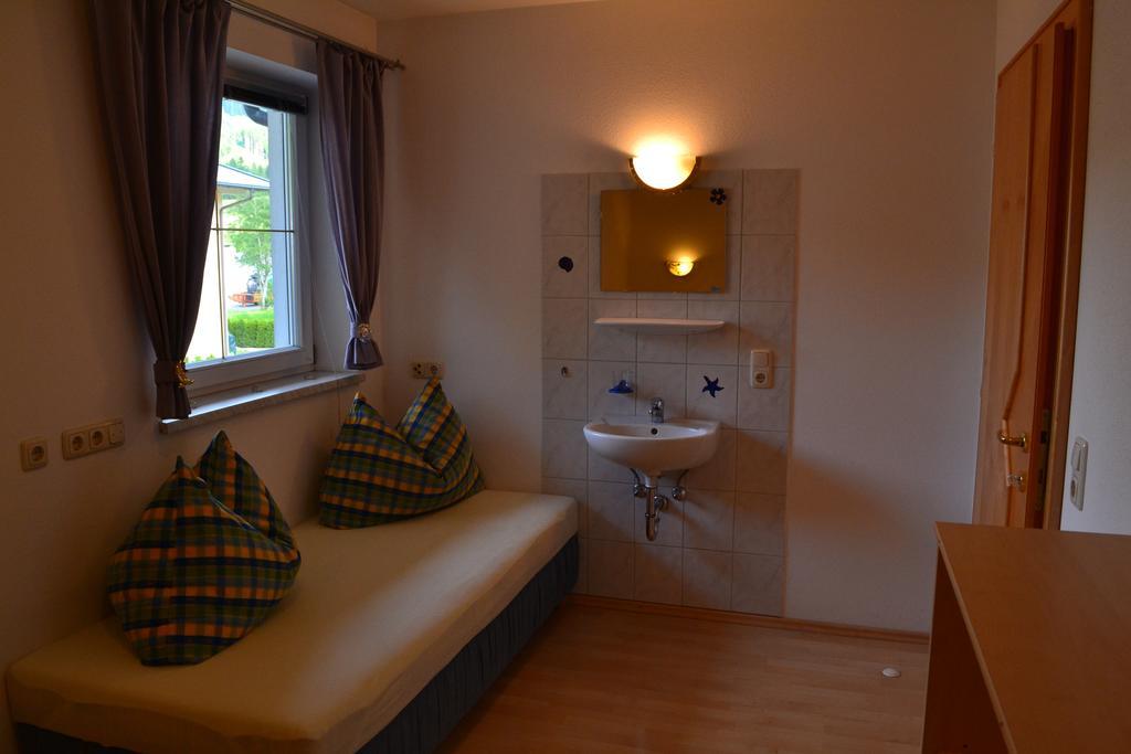 Villa Rupert Und Jasmin Hauser Sankt Ulrich am Pillersee Phòng bức ảnh