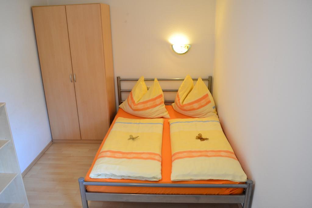 Villa Rupert Und Jasmin Hauser Sankt Ulrich am Pillersee Phòng bức ảnh