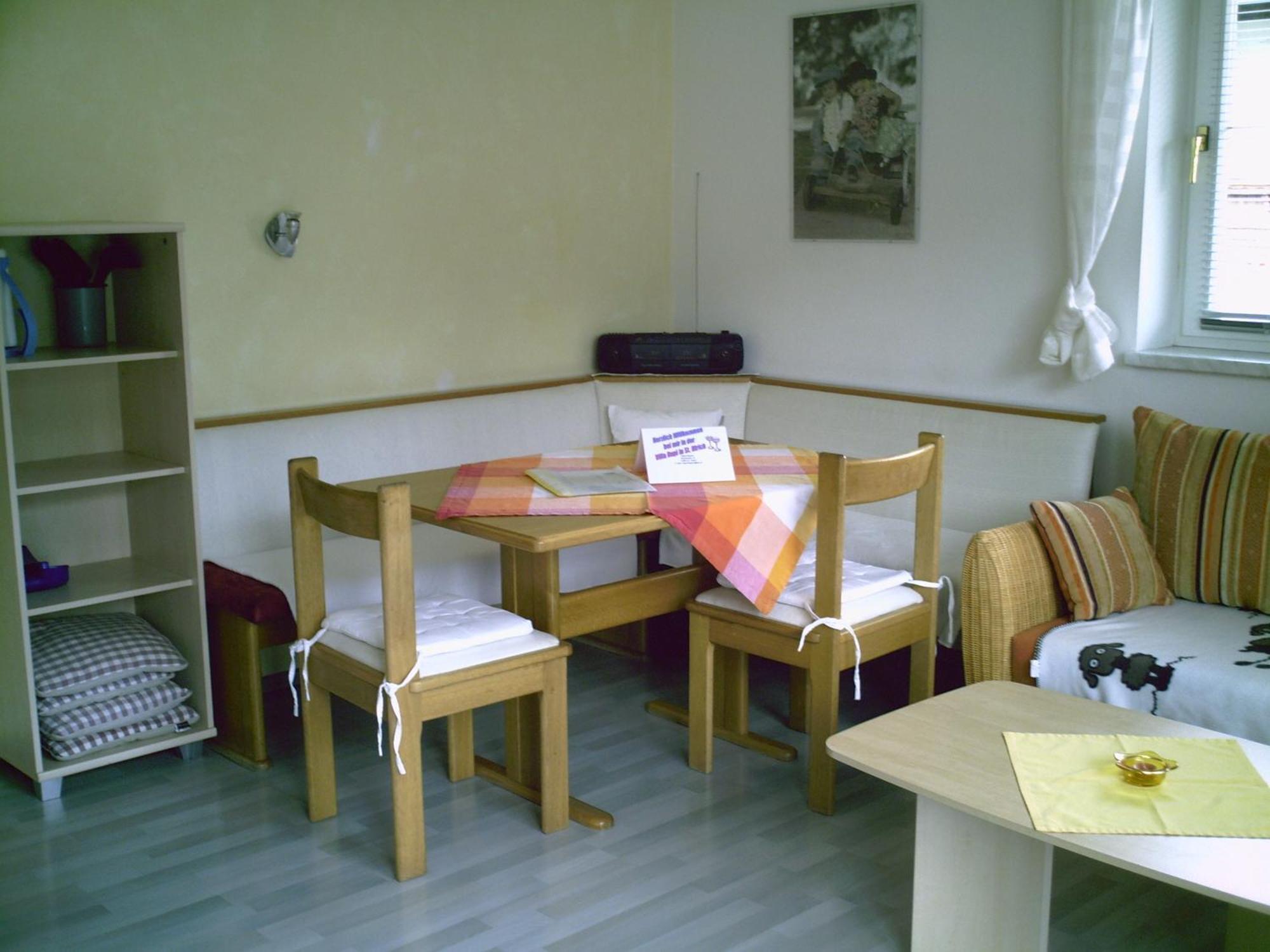 Villa Rupert Und Jasmin Hauser Sankt Ulrich am Pillersee Ngoại thất bức ảnh