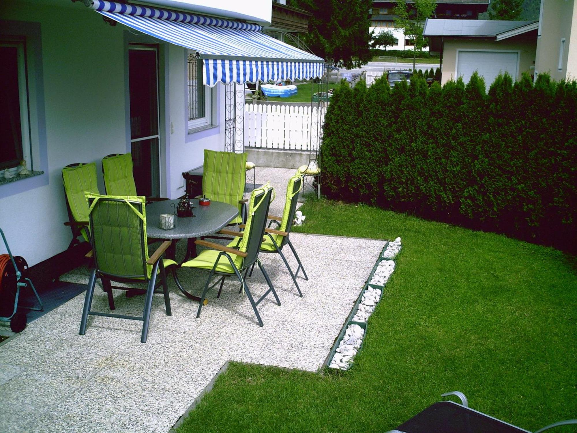 Villa Rupert Und Jasmin Hauser Sankt Ulrich am Pillersee Ngoại thất bức ảnh